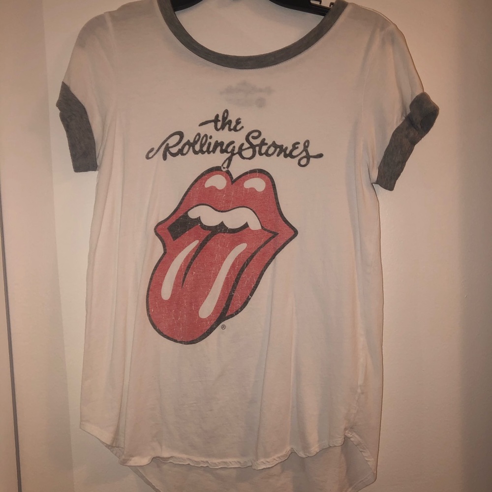 Rolling Stones Shirt